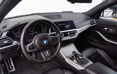 BMW 3 серия, 2019 год, 2 990 000 рублей, 11 фотография