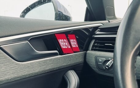 Audi A5, 2021 год, 4 500 000 рублей, 12 фотография