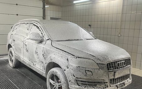 Audi Q7, 2007 год, 1 150 000 рублей, 5 фотография