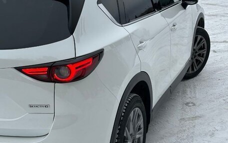 Mazda CX-5 II, 2020 год, 3 495 000 рублей, 6 фотография