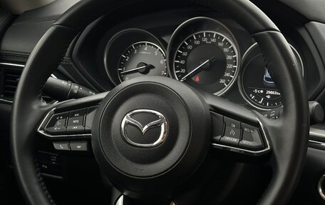 Mazda CX-5 II, 2020 год, 3 495 000 рублей, 11 фотография