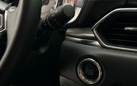 Mazda CX-5 II, 2020 год, 3 495 000 рублей, 14 фотография