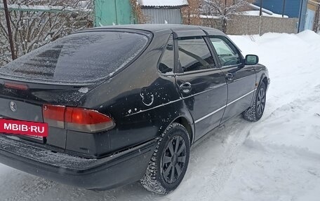 Saab 900 II, 1995 год, 210 000 рублей, 10 фотография