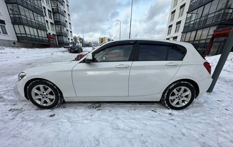 BMW 1 серия, 2013 год, 1 700 000 рублей, 2 фотография