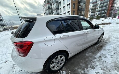 BMW 1 серия, 2013 год, 1 700 000 рублей, 5 фотография