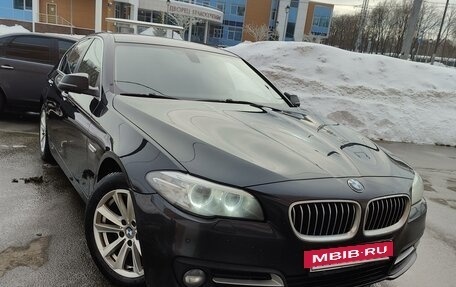 BMW 5 серия, 2014 год, 2 090 000 рублей, 5 фотография
