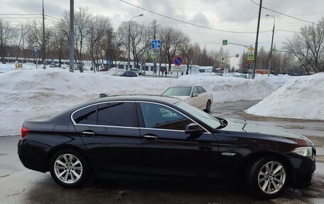 BMW 5 серия, 2014 год, 2 090 000 рублей, 6 фотография