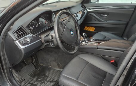 BMW 5 серия, 2014 год, 2 090 000 рублей, 12 фотография