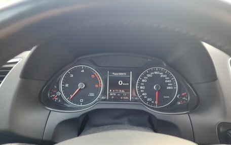 Audi Q5, 2014 год, 2 490 000 рублей, 6 фотография