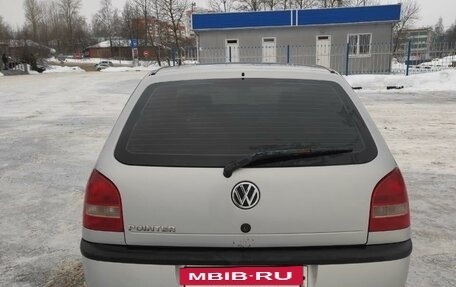 Volkswagen Pointer, 2004 год, 175 000 рублей, 2 фотография