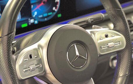 Mercedes-Benz GLE, 2020 год, 7 850 000 рублей, 12 фотография