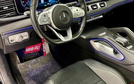 Mercedes-Benz GLE, 2020 год, 7 850 000 рублей, 11 фотография