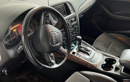 Audi Q5, 2012 год, 1 950 000 рублей, 5 фотография