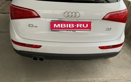 Audi Q5, 2012 год, 1 950 000 рублей, 2 фотография