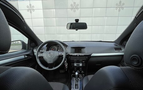 Opel Astra H, 2010 год, 809 000 рублей, 15 фотография