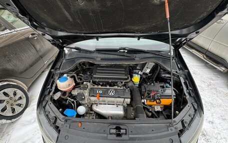 Volkswagen Polo VI (EU Market), 2012 год, 1 268 000 рублей, 5 фотография