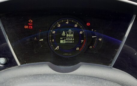 Honda Civic VIII, 2008 год, 800 000 рублей, 17 фотография