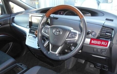 Toyota Estima III рестайлинг -2, 2019 год, 2 200 000 рублей, 7 фотография