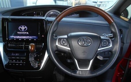 Toyota Estima III рестайлинг -2, 2019 год, 2 200 000 рублей, 8 фотография