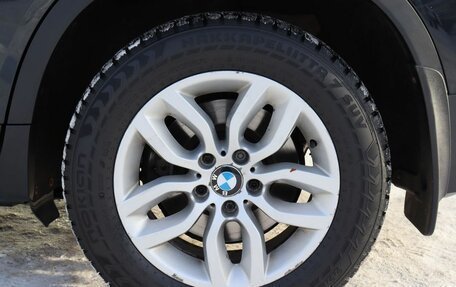 BMW X3, 2013 год, 2 250 000 рублей, 10 фотография