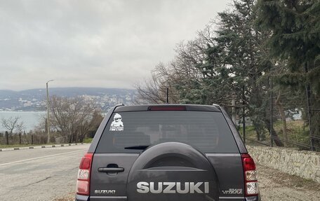 Suzuki Grand Vitara, 2005 год, 1 100 000 рублей, 4 фотография