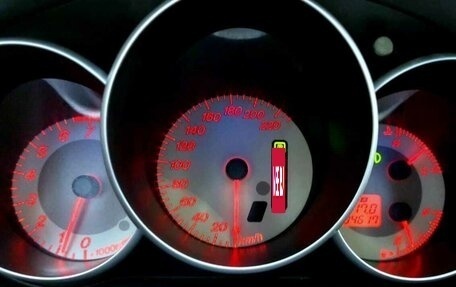 Mazda 3, 2007 год, 698 000 рублей, 10 фотография