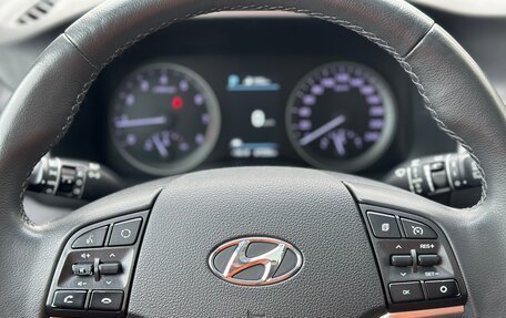 Hyundai Tucson III, 2018 год, 2 750 000 рублей, 12 фотография