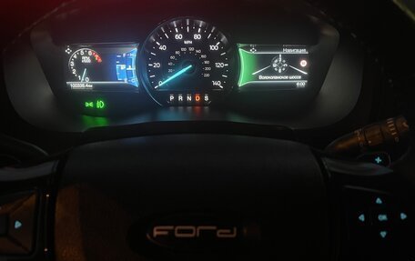 Ford Explorer VI, 2018 год, 3 950 000 рублей, 16 фотография
