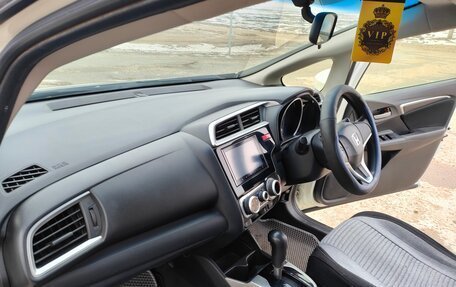 Honda Fit III, 2013 год, 1 000 000 рублей, 9 фотография