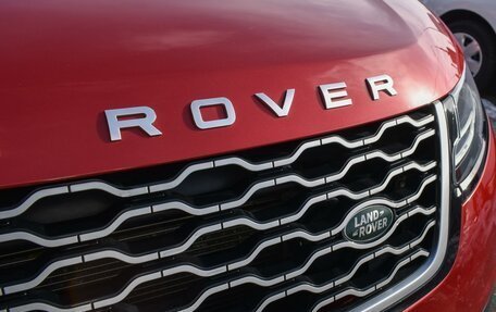 Land Rover Range Rover Velar I, 2017 год, 5 250 000 рублей, 6 фотография