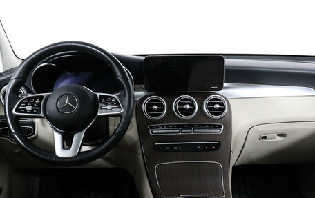 Mercedes-Benz GLC, 2021 год, 5 450 000 рублей, 11 фотография