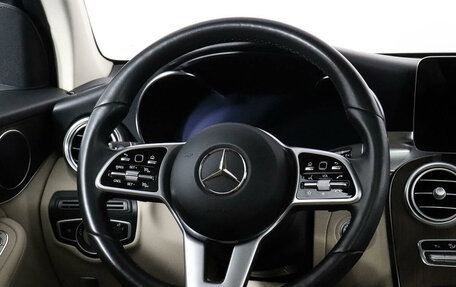 Mercedes-Benz GLC, 2021 год, 5 450 000 рублей, 13 фотография