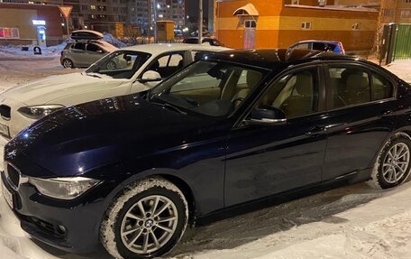BMW 3 серия, 2013 год, 1 695 000 рублей, 2 фотография