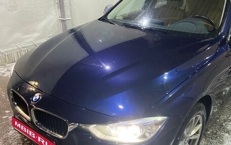 BMW 3 серия, 2013 год, 1 695 000 рублей, 4 фотография