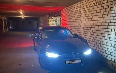 BMW 3 серия, 2013 год, 1 695 000 рублей, 6 фотография