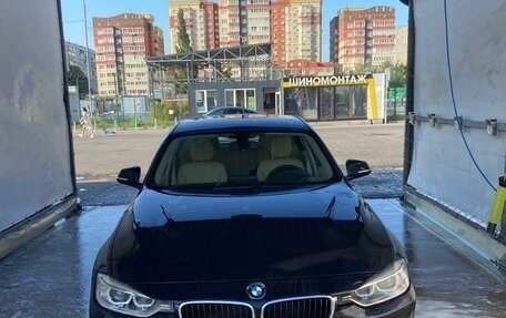 BMW 3 серия, 2013 год, 1 695 000 рублей, 8 фотография