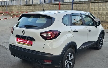 Renault Kaptur I рестайлинг, 2018 год, 1 220 000 рублей, 5 фотография