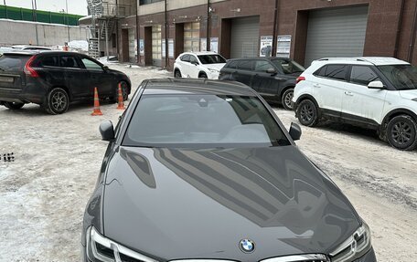 BMW 5 серия, 2020 год, 5 300 000 рублей, 12 фотография