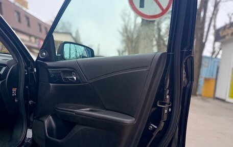 Honda Accord IX рестайлинг, 2013 год, 1 890 000 рублей, 4 фотография