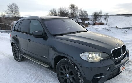 BMW X5, 2011 год, 1 870 000 рублей, 2 фотография