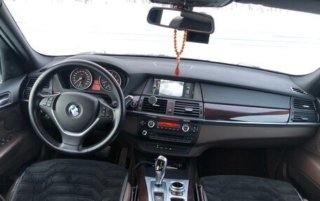 BMW X5, 2011 год, 1 870 000 рублей, 6 фотография