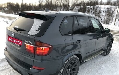 BMW X5, 2011 год, 1 870 000 рублей, 3 фотография