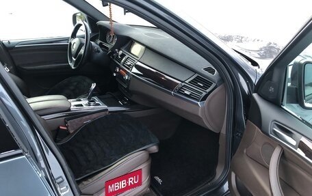 BMW X5, 2011 год, 1 870 000 рублей, 7 фотография