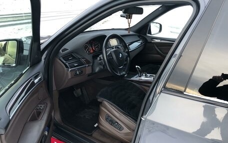 BMW X5, 2011 год, 1 870 000 рублей, 5 фотография