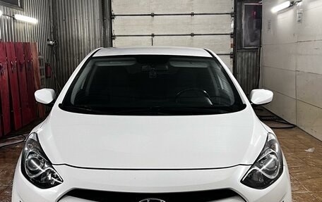 Hyundai i30 II рестайлинг, 2012 год, 950 000 рублей, 3 фотография