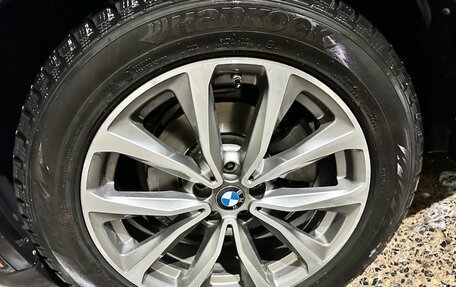 BMW X3, 2019 год, 4 200 000 рублей, 12 фотография