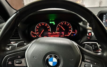 BMW X3, 2019 год, 4 200 000 рублей, 16 фотография
