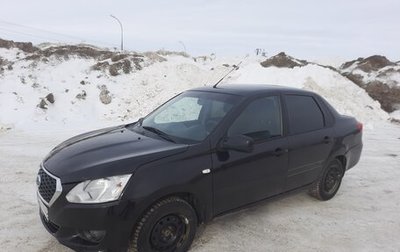 Datsun on-DO I рестайлинг, 2017 год, 510 000 рублей, 1 фотография