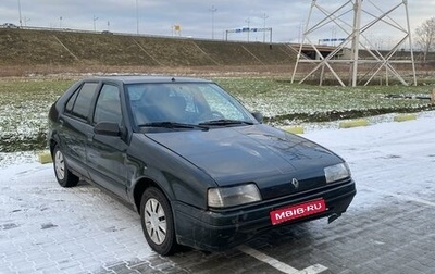 Renault 19 II, 1992 год, 110 000 рублей, 1 фотография