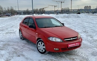 Chevrolet Lacetti, 2005 год, 435 000 рублей, 1 фотография